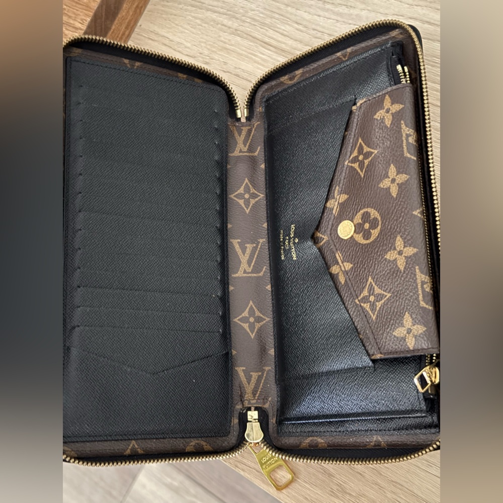 Daily Organiser with insert - Picture 3 of 11